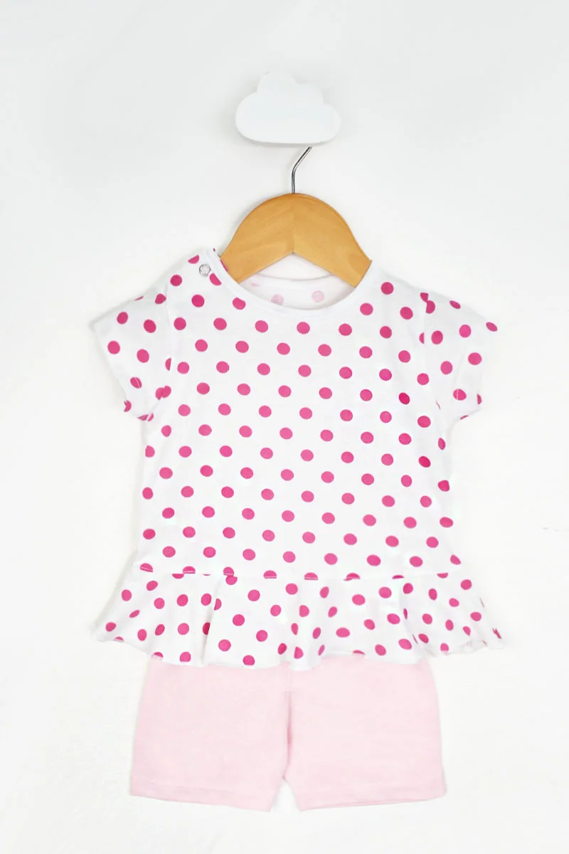 Conjunto - Jersey