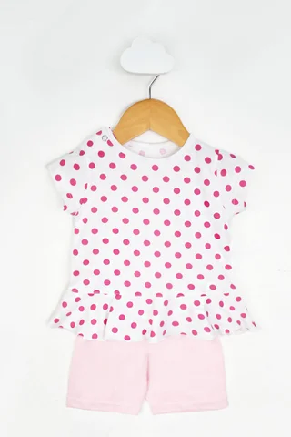 Conjunto - Jersey - Vista 4