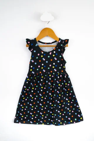 Vestido - Modal - Vista 2