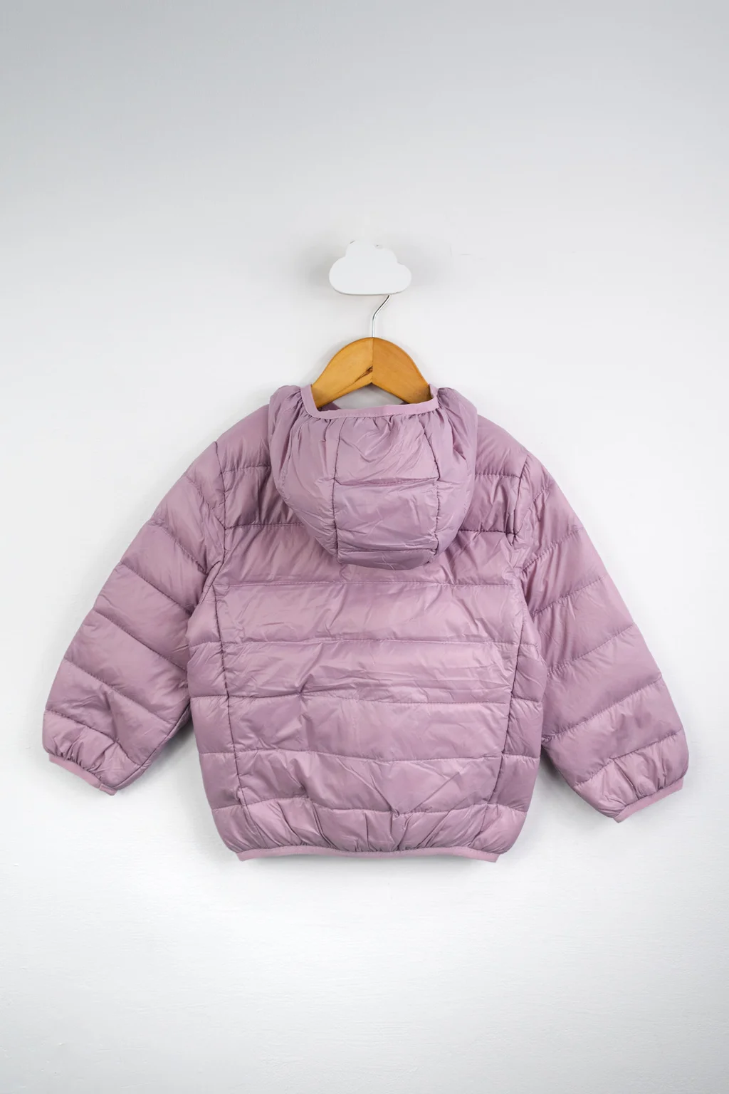 Campera - Importada