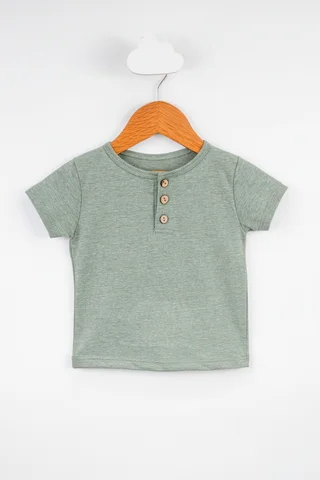 Remera - Jersey - Vista 1