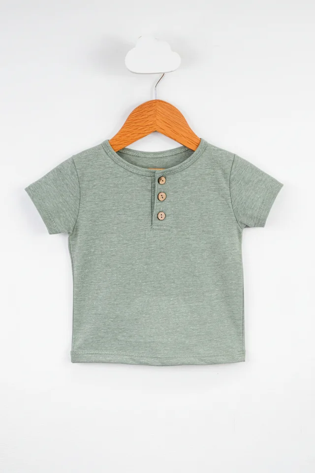 Remera - Jersey