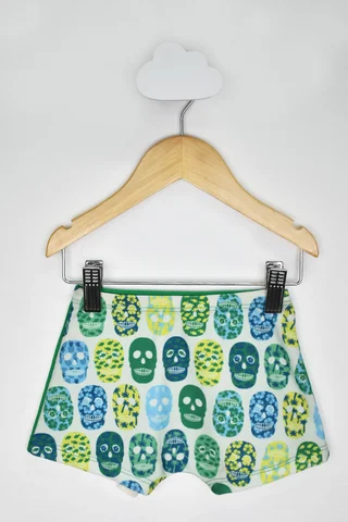 Malla - Lycra - Vista 6
