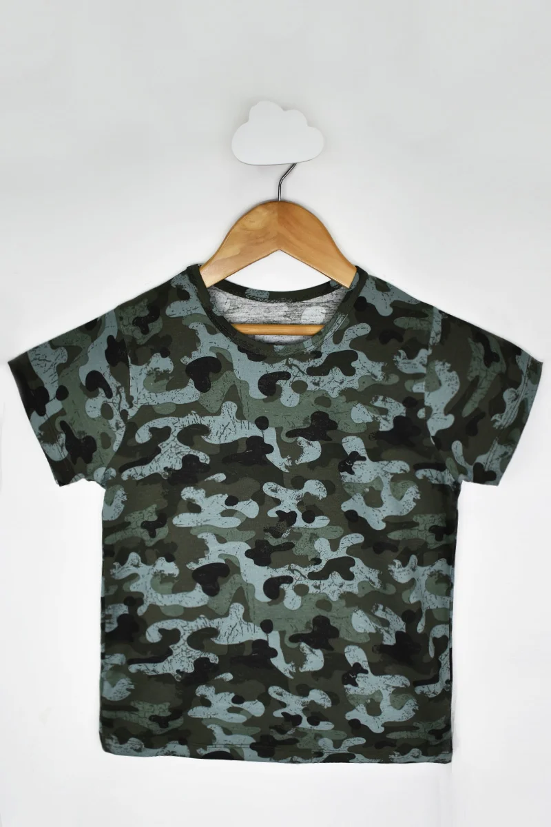 Remera - Jersey