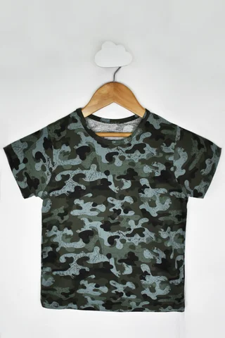 Remera - Jersey - Vista 2