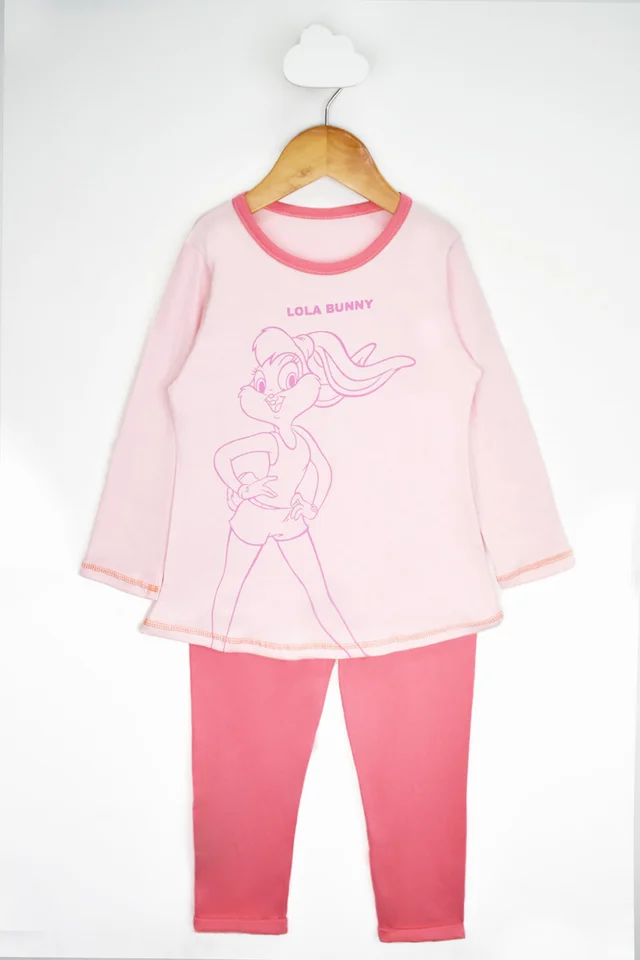 Pijama - Jersey