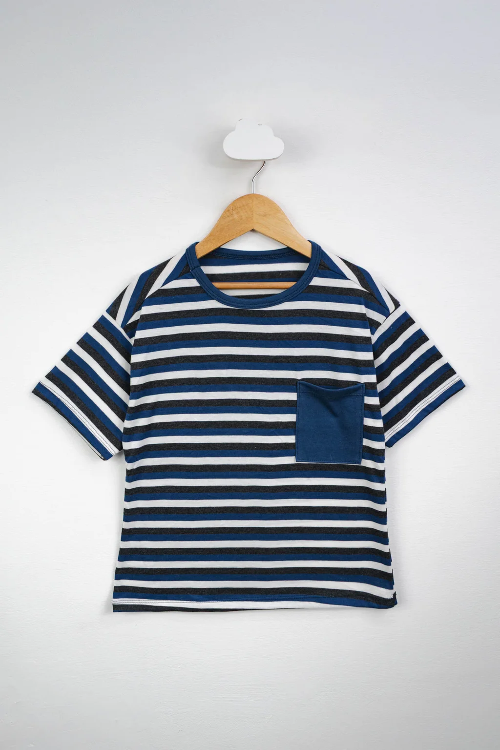 Remera - Jersey