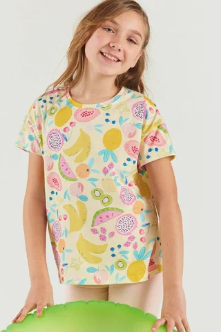 Remera - Jersey - Vista 2