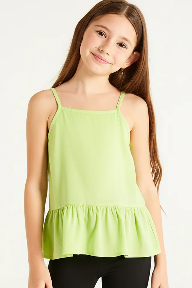 Musculosa - Fibrana