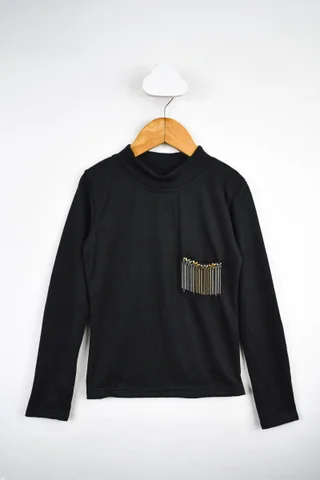 Remera - Lanilla - Vista 2