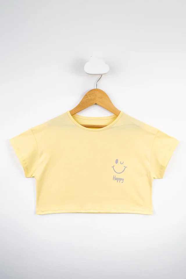 Remera - Jersey