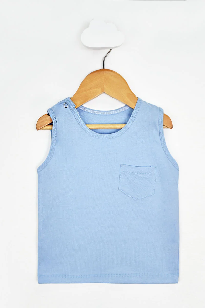 Musculosa - Jersey