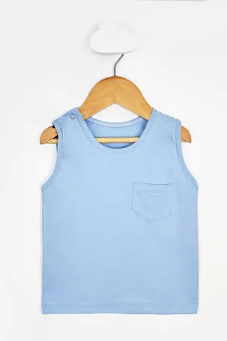 Musculosa - Jersey - Vista 5