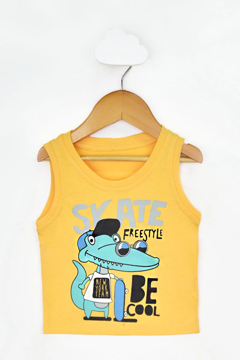 Musculosa - Jersey