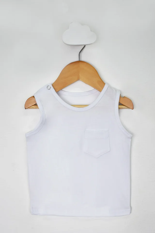 Musculosa - Jersey