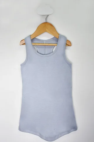 Vestido - Rib - Vista 5