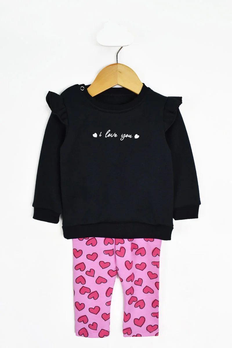 Conjunto - Frisa