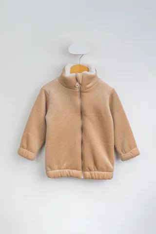 Campera - Corderito Unisex - Vista 6