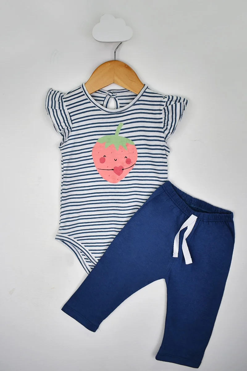 Conjunto - Jersey