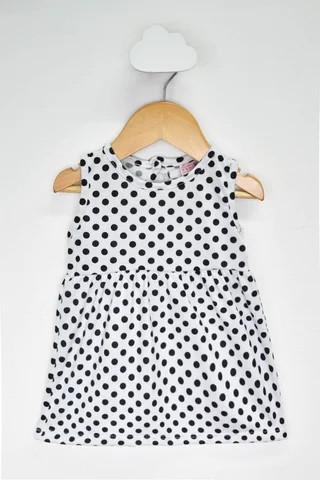 Vestido - Modal - Vista 1