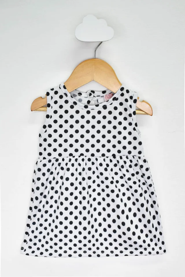 Vestido - Modal