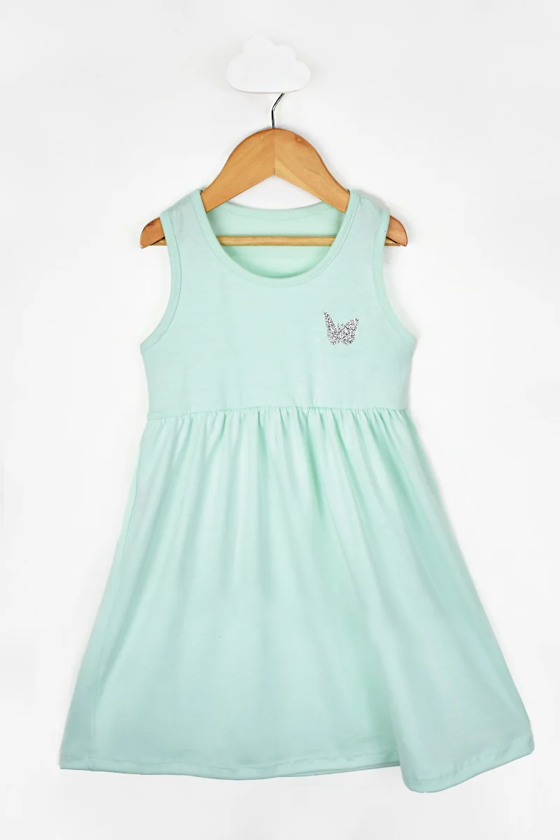 Vestido - Modal