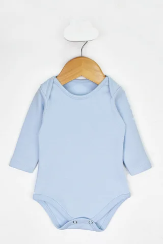 Body - Interlock - Vista 5