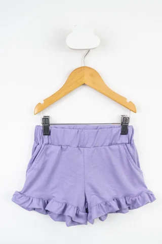 Short - Jersey - Vista 3