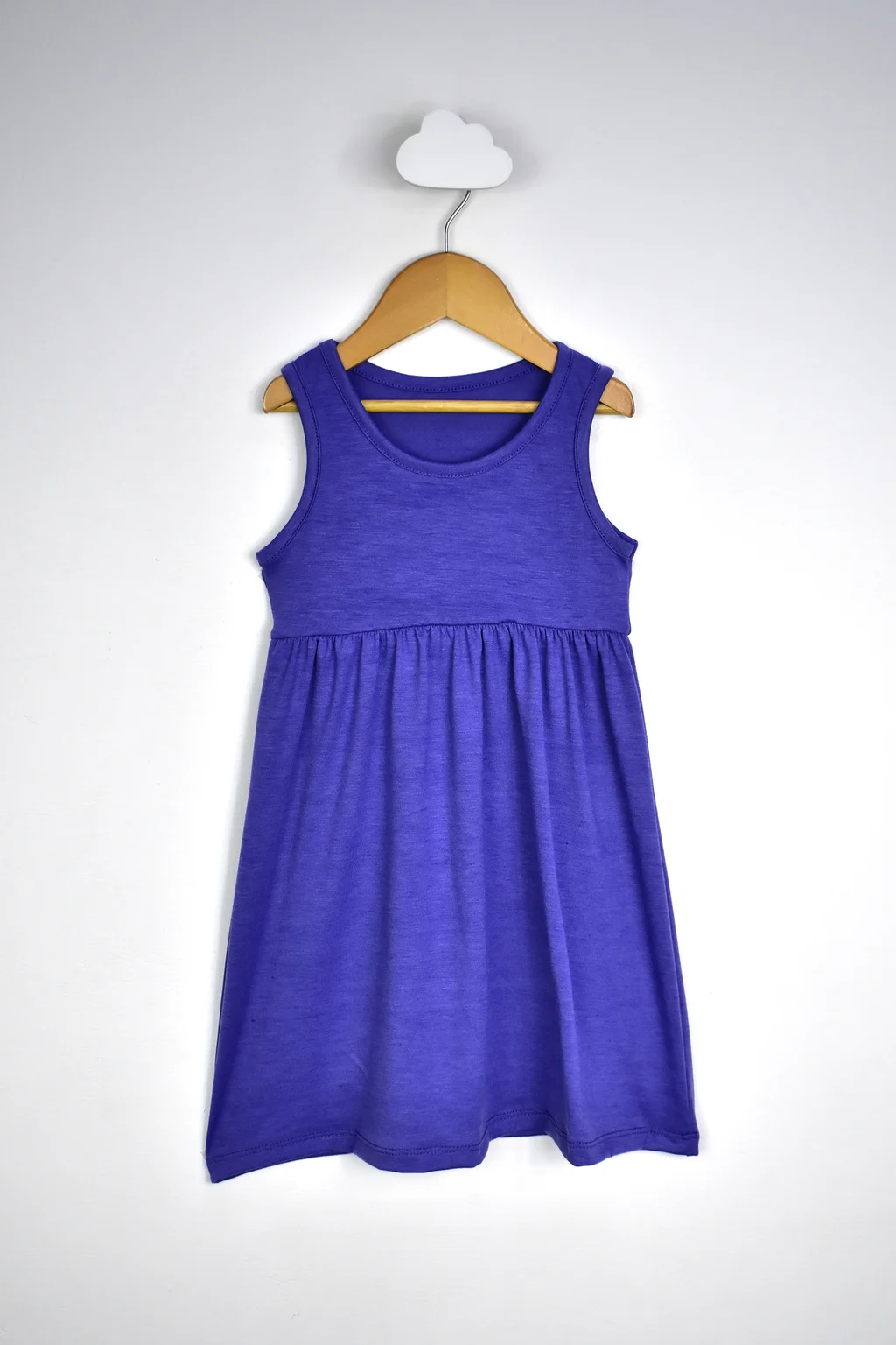 Vestido - Modal