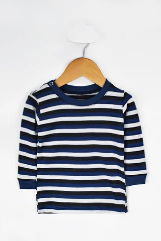 Remera -  Jersey - Vista 1