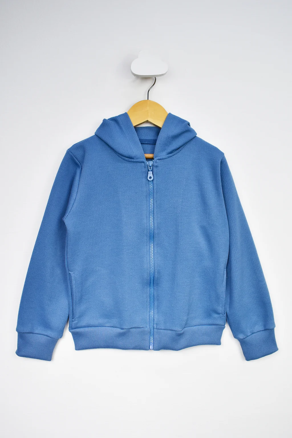 Campera - Rustico Texturizado