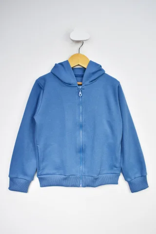 Campera - Rustico Texturizado - Vista 4
