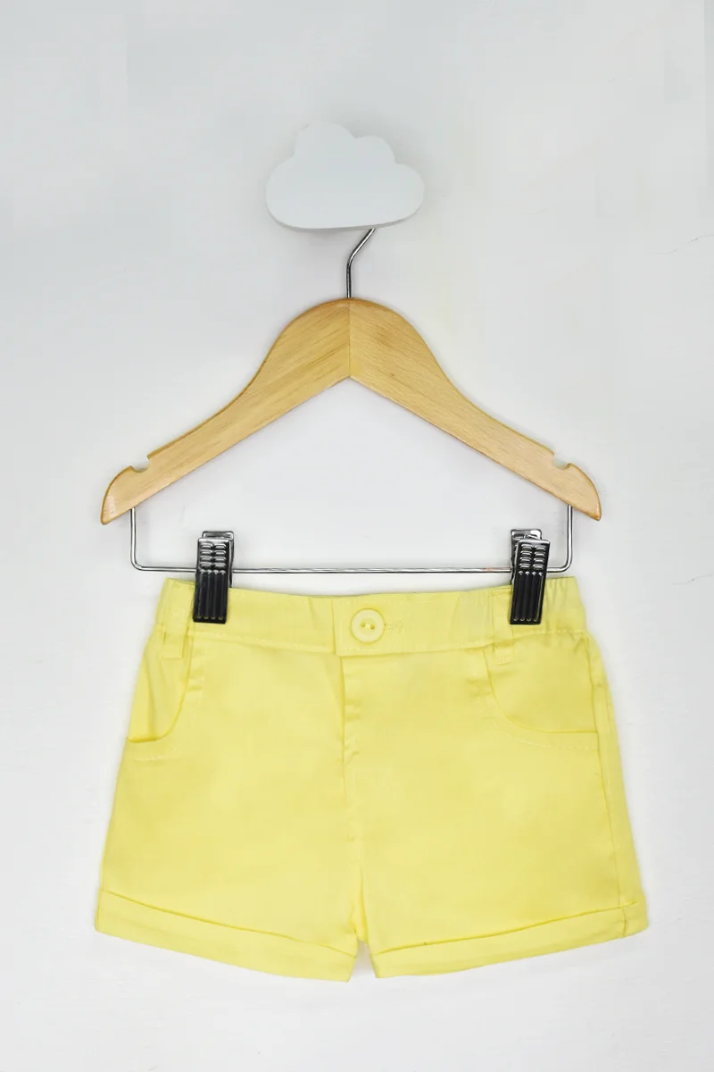 Short - Poplin