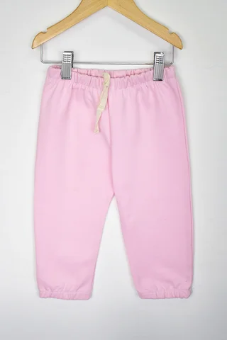 Pantalón - Frisa Unisex - Vista 5