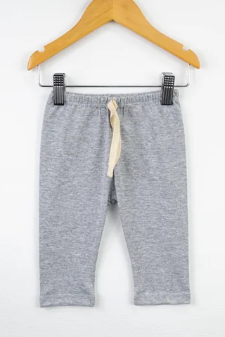Pantalon UNISEX - Jersey - Vista 1