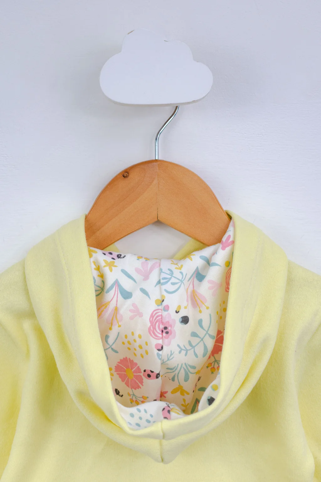 Campera - Interlock