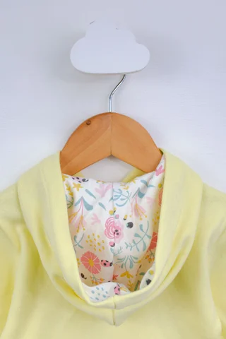 Campera - Interlock - Vista 4