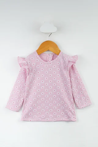 Remera - Morley - Vista 1
