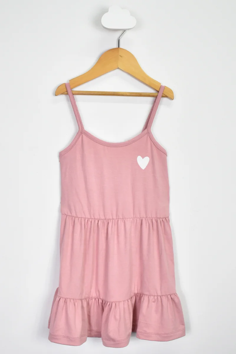 Vestido - Modal