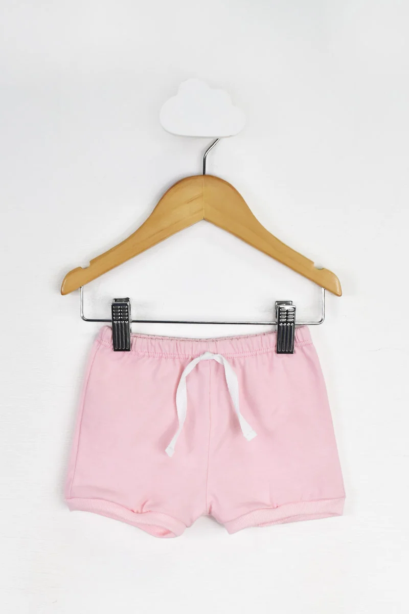 Short - Jersey