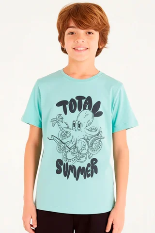 Remera - Jersey - Vista 1