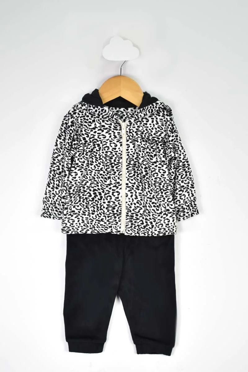 Conjunto - Plush
