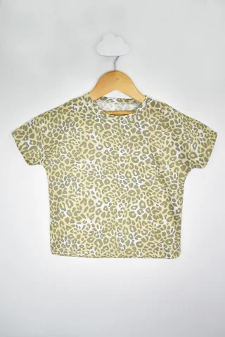 Remera - Jersey - Vista 1