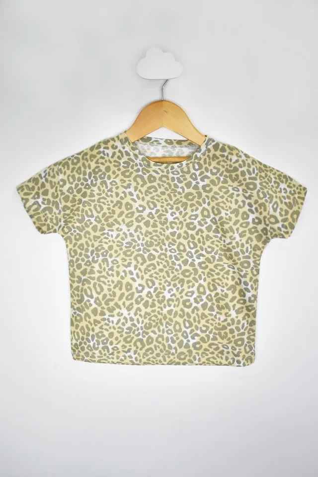 Remera - Jersey