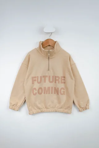 Buzo - Rustico - Vista 2