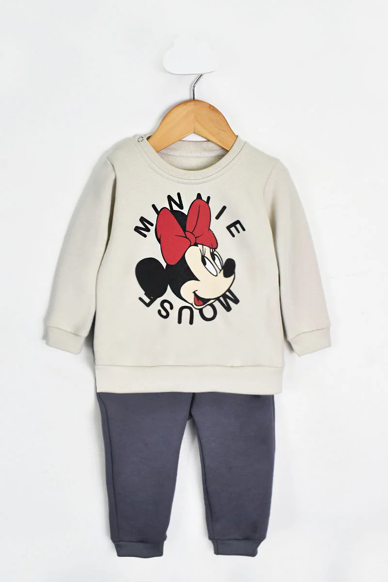Conjunto - Frisa