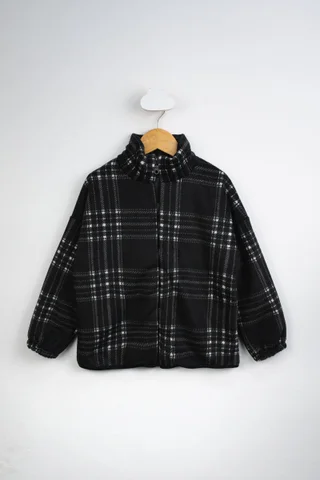Campera - Polar - Vista 2