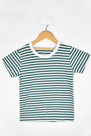 Remera - Jersey - Vista 5