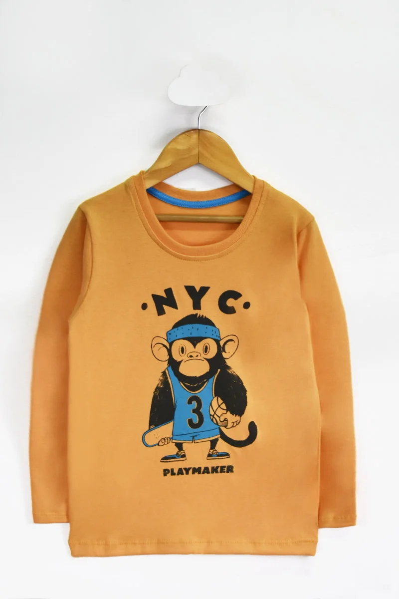 Remera - Jersey