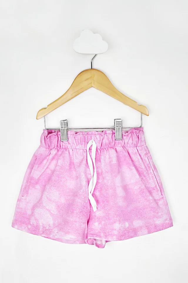 Short - Rustico